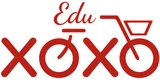 XoXo Edu logo