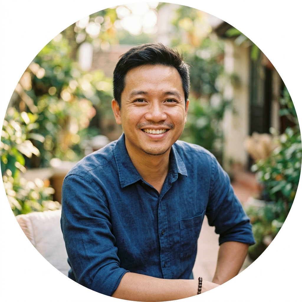 Cô Nguyễn Thu Thanh