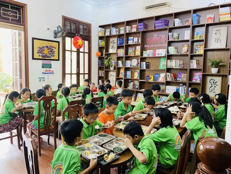 Kỹ năng sinh tồn & nghị lực